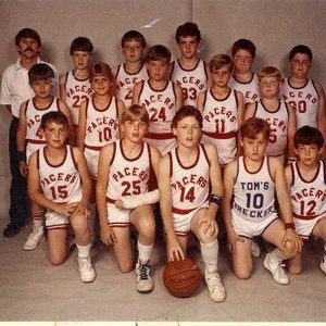 Meet your Posher, Mark